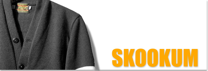SKOOKUM()